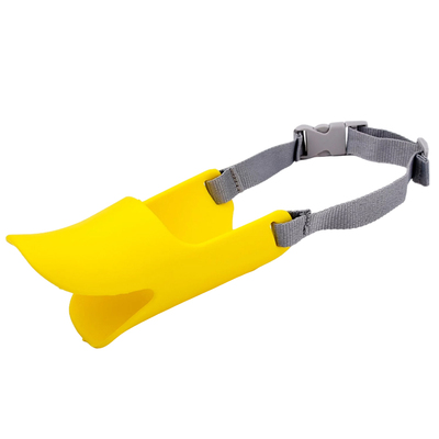 狗狗嘴套嘴罩防乱吃防咬人防叫小狗口罩防误食小型犬泰迪博美宠物