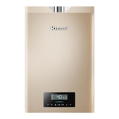 热水器Rinnai林内13升