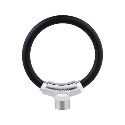 电动车自行车锁便携防水