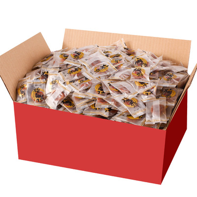 日式梅饼无核话梅肉孕妇零食