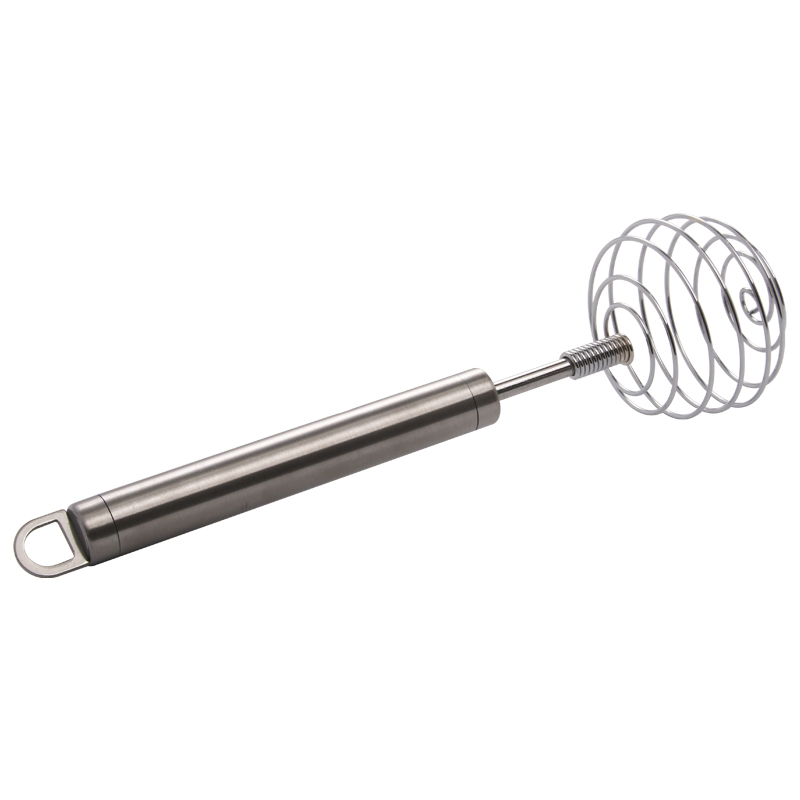 打蛋器手动家用小型蛋清奶油打发器搅拌棒烘焙工具迷你打鸡蛋神器