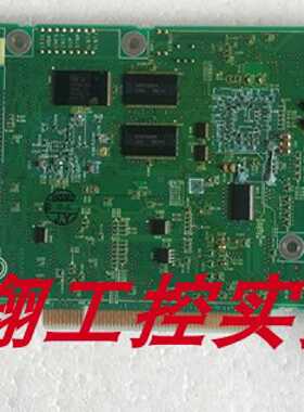 议价安川全新JEPMC-MP2540-NP1-EJAPMC-CP2200-E控制器包邮质保一