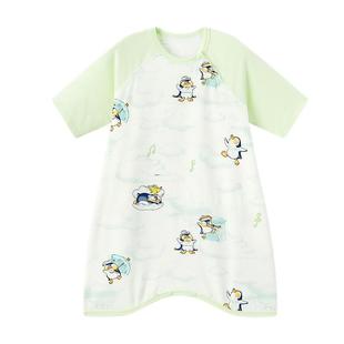 babycare婴儿睡袋四季通用春秋季睡衣儿童家居服睡裙宝宝睡袋正品