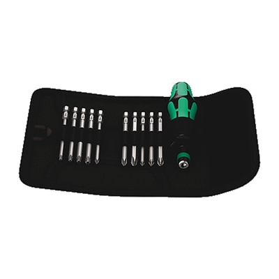 德国维拉Wera螺丝刀套装KK41