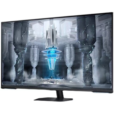 三星43寸显示器S43CG700NC