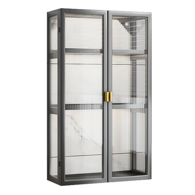 【浴室壁柜】卫生间收纳柜免打孔