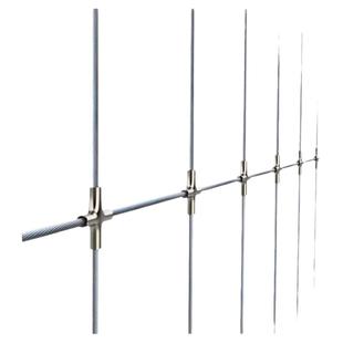 西安隐形防护网 八年老店 学校楼梯阳台防护栏安全网 纳米钢丝网