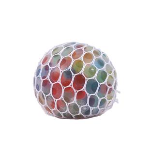 葡萄发泄球压力减压球神器成人葡萄发泄球学生恶心玩具儿童捏捏球