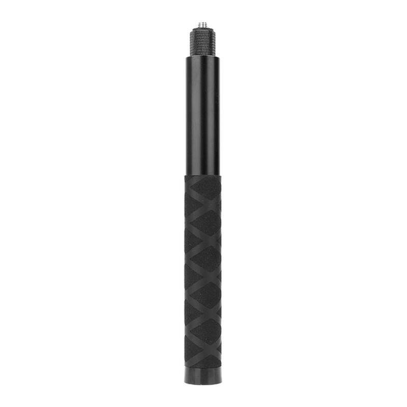 实时同屏自拍杆适用Insta360 LunaUltra/Pro手持延长配件多段伸缩