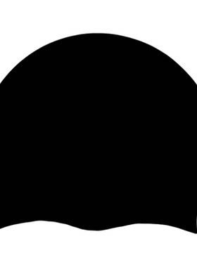 硅胶泳帽厂家定制Logo
