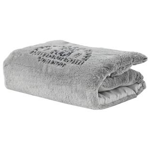 喜登乐户外折叠椅子垫替换布面特厚毛绒坐垫加厚露营海狗椅高背