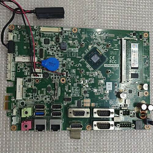 【议价-可维修】  板卡 存储器 CPU3845 工控备件  /均有货