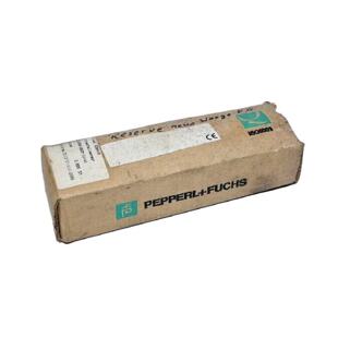 议价PEPPERLFUCHS UC2000-30GM-IU-V1 超声波传感器 030410