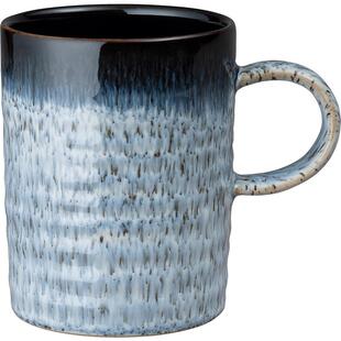 denby丹碧英国进口马克杯陶瓷杯子咖啡杯高级感水杯轻奢创意礼物