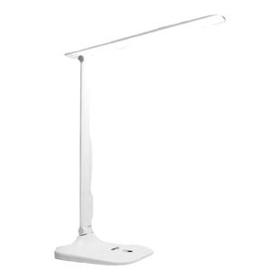 泰格信LED台灯护眼灯学生阅读书写宿舍卧室书桌床头灯触摸开关