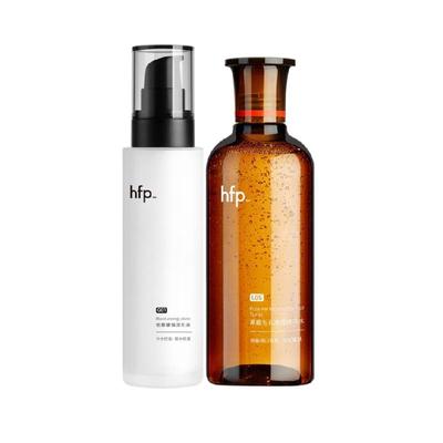 hfp果酸油皮水乳套装控油水嫩