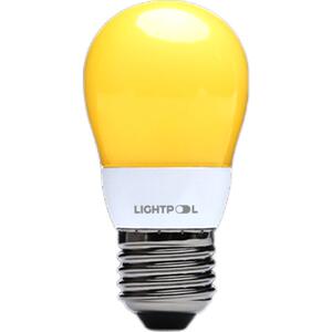 卧室营造入睡氛围led灯泡