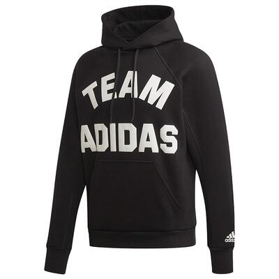 Adidas/阿迪达斯正品 M VRCT Hoodie 男子运动型格休闲卫衣EA0377