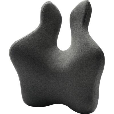 用了它，久坐再也不腰酸背痛了。