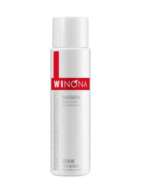 薇诺娜毛孔收缩水120ml