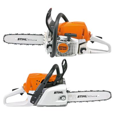 斯蒂尔机动园林绿化工具型号齐全