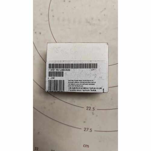 询价老款保护罩6ES7195-1JA00-0XA0
