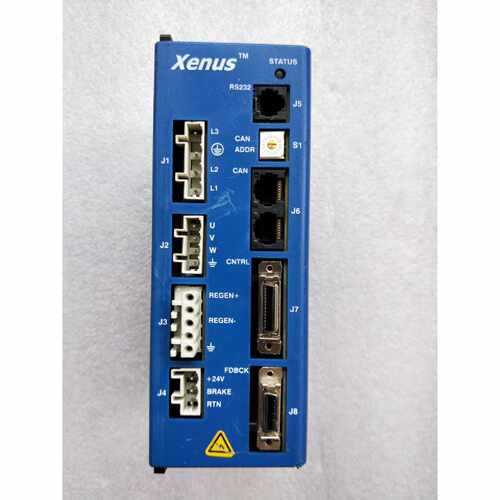 议价XENUS驱动器800-1588B现货包好