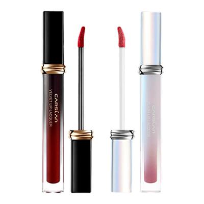 卡姿兰安瓶精粹锁妆蜜粉饼