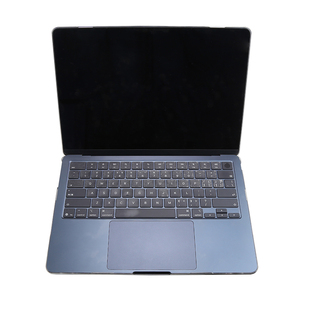 适用于2026 M5苹果笔记本MacBookPro14磨砂透明键盘按键贴纸Air13