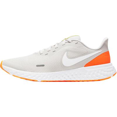 耐克男子低帮跑步运动鞋