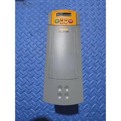 Parker SSD Drive 65043212030BF1P00A2  650055400F00DISPRUKRSO