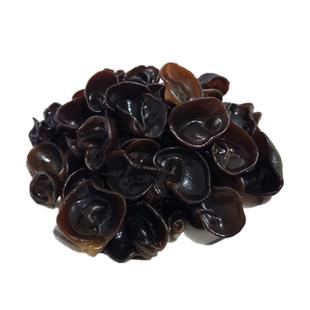 东北特产黑木耳干货500g克包邮特级秋木耳肉厚无根小碗耳新货