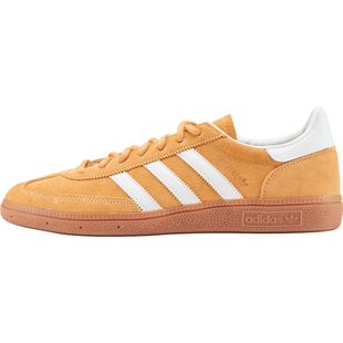 adidas阿迪达斯三叶草男女HANDBALLSPEZIALORI运动鞋IF7088