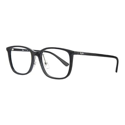 Rayban男女全框塑料复古