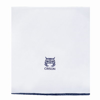 擦杯布柔丝高端专用不留痕擦杯布