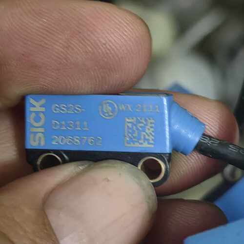 溢价-德国西克光电传感器GS2S-D1311，件，
