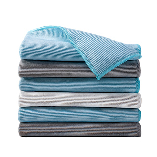 洁净抗菌抹布吸水食品厂实验室车间专用工业无尘布不掉毛清洁毛巾