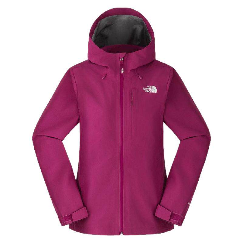 TheNorthFace北面冲锋衣女