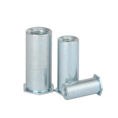 盲孔压铆螺母泰展环保镀锌BSO