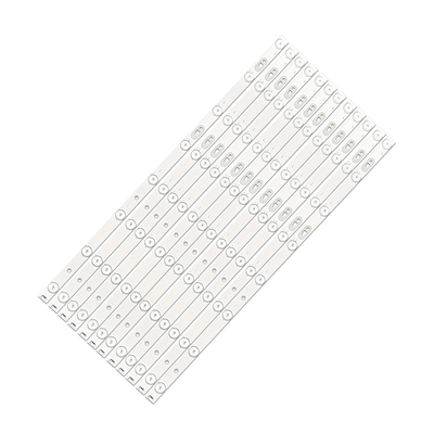 适用于海尔55寸灯条LED55D8-ZC14-05(A) LH55U3200屏LSC550HN01