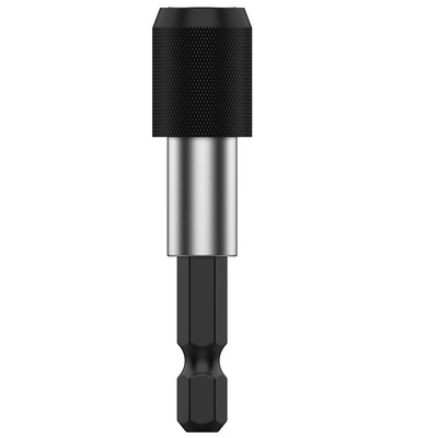 磁性批头接长杆电钻接头延长杆