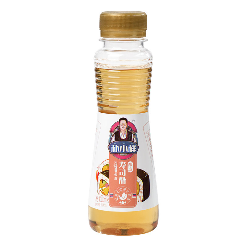 朴小样寿司醋100ml寿司食材米醋