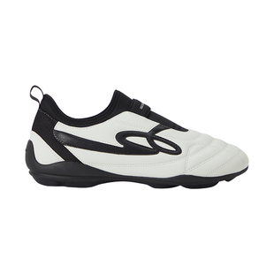 GOODBAI夏季新款一脚蹬流浪鞋休闲舒适轻便男女同款