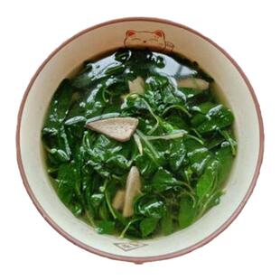 新鲜纯枸杞叶四季食用枸杞菜嫩叶子当天采摘农产品广东发货纯叶子