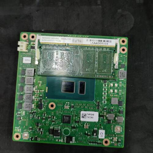 议价全新研华ETX主板SOM-6897C3-T03A3，SOM-6897