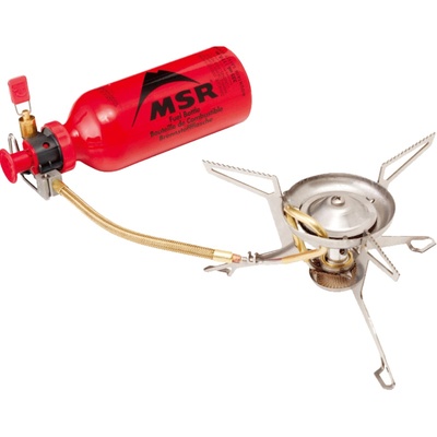 msr炉头户外露营装备轻量多用途