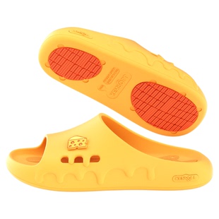 科柔专利防滑拖鞋家居女童洗澡凉拖居家用室内厚底男儿童夏四季