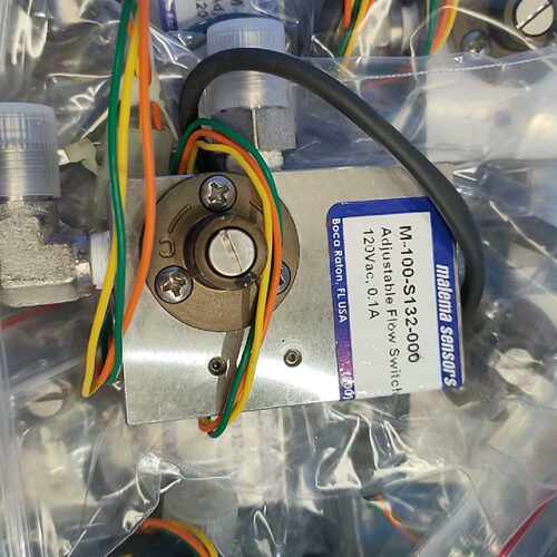 议价Malema sensors M-100-S132-000
