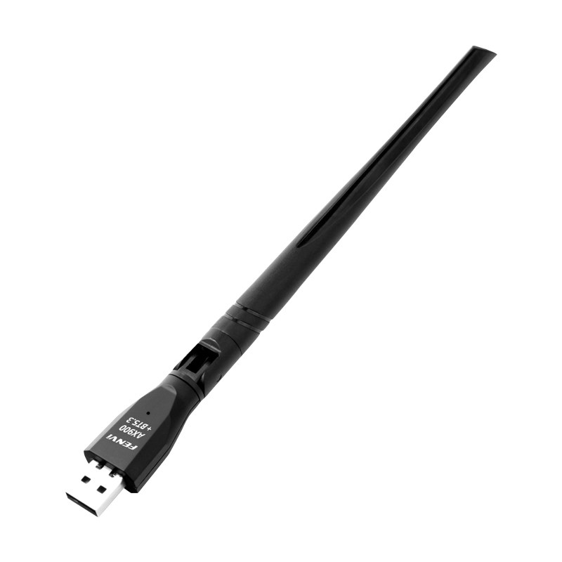 Fenvi无线网卡wifi6+蓝牙5.3