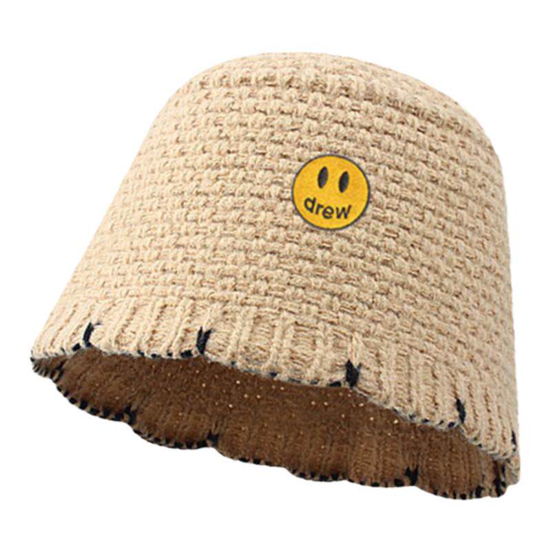 【官网正品】AW22笑脸帽